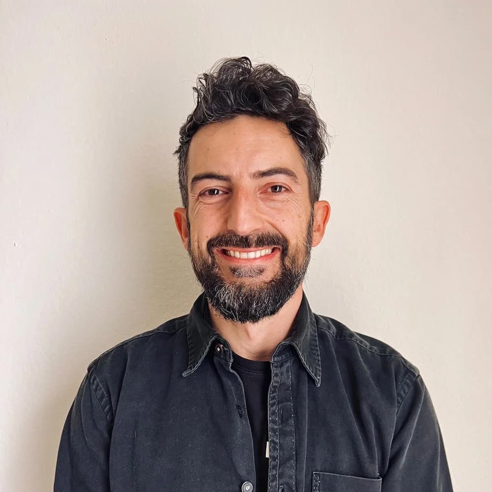 Mattia Montanari