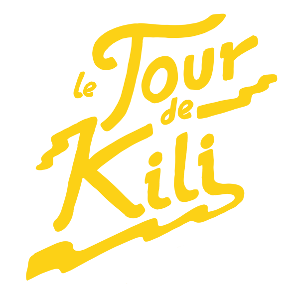 Le Tour de Kili